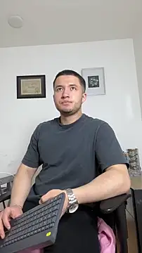 Snapshot of Alexander_Connor chatting on June 16, 2026, 11:57 am Alexander Connor online show from June 16, 2026, 11:57 am