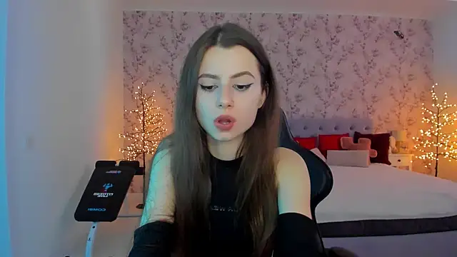 Hot Molly5 online show from March 16, 2026, 11:03 am