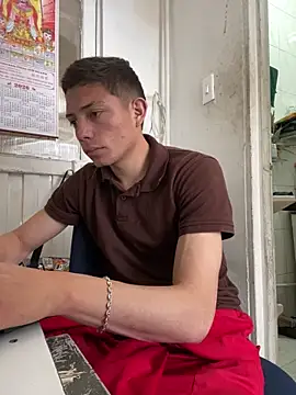 santiObrero online show from February 27, 2026, 4:29 pm