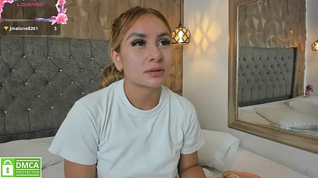 Snapshot of Zamahara_Rodriguez chatting on June 3, 2026, 8:03 pm Zamahara Rodriguez online show from June 3, 2026, 8:03 pm