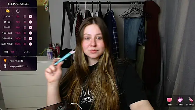 secretvic online show from January 31, 2026, 8:40 pm