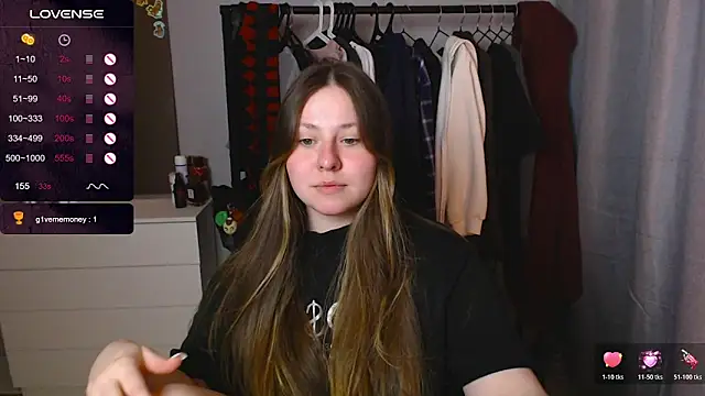 secretvic online show from February 2, 2026, 9:35 pm