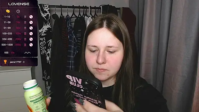 secretvic online show from February 23, 2026, 7:22 pm