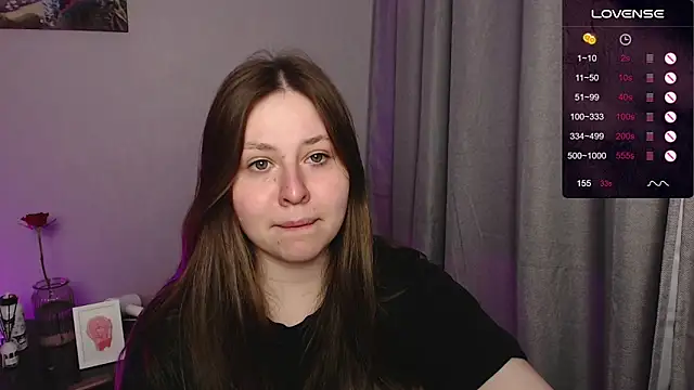 secretvic online show from April 19, 2026, 7:16 pm