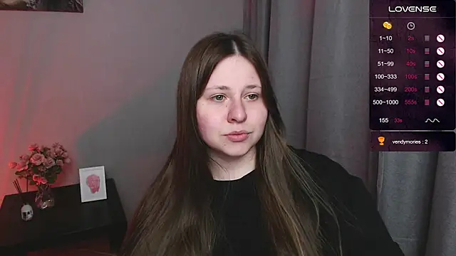 secretvic online show from May 2, 2026, 5:40 pm