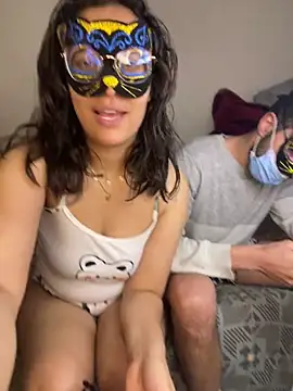 JAMILA-ARABIC online show from March 7, 2026, 1:24 am