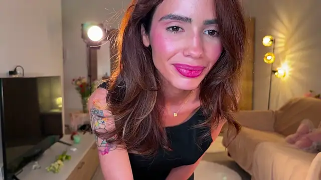 Snapshot of AyanaLys chatting on August 1, 2026, 1:16 am AyanaLys online show from August 1, 2026, 1:16 am