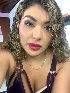 TianaRios Pink online show from March 24, 2026, 4:34 pm