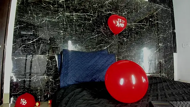 Karla logan online show from February 15, 2026, 3:58 am