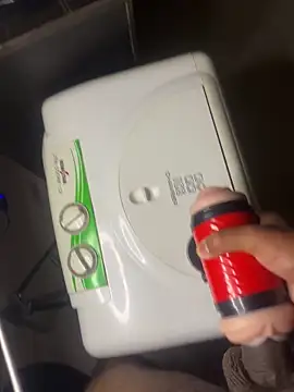 JUICYHARDICK online show from March 20, 2026, 9:19 pm