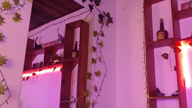 eliana meaw online show from April 21, 2026, 1:07 am