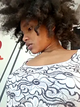 Ebony love07 online show from February 28, 2026, 9:05 pm