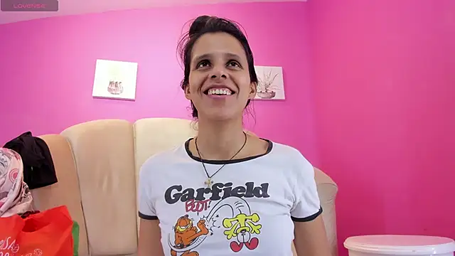 mitzukywinteer online show from February 27, 2026, 7:47 pm