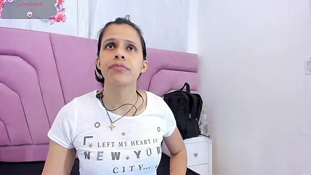 mitzukywinteer online show from March 1, 2026, 8:22 pm