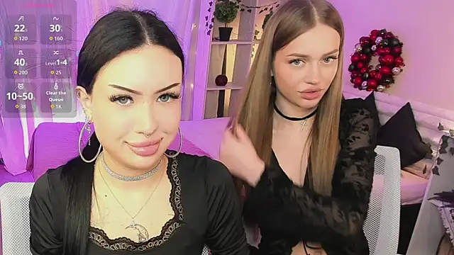  JessLei  online show from February 6, 2026, 1:03 pm