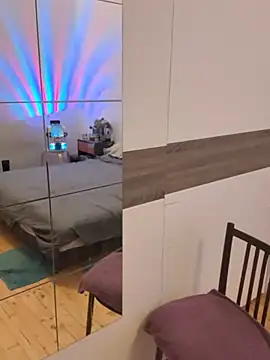 SofiCandela online show from March 4, 2026, 7:53 pm