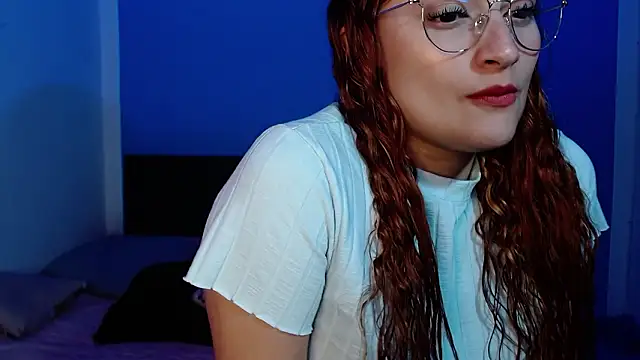 Analia111 online show from March 21, 2026, 12:59 am