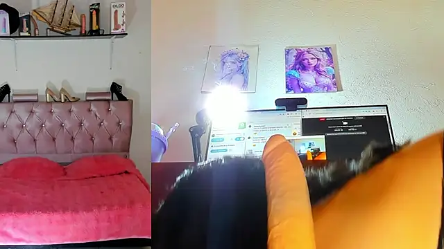 harper funny online show from February 21, 2026, 6:09 pm