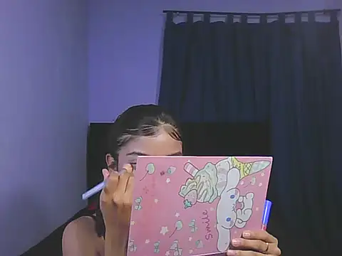 Snapshot of Helena-Paola chatting on February 17, 2026, 11:33 pm Helena-Paola online show from February 17, 2026, 11:33 pm