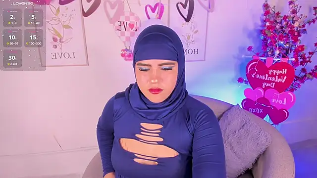 Snapshot of milk_beel chatting on February 25, 2026, 6:34 am milk beel online show from February 25, 2026, 6:34 am