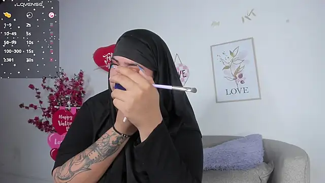 Snapshot of milk_beel chatting on March 9, 2026, 1:48 pm milk beel online show from March 9, 2026, 1:48 pm