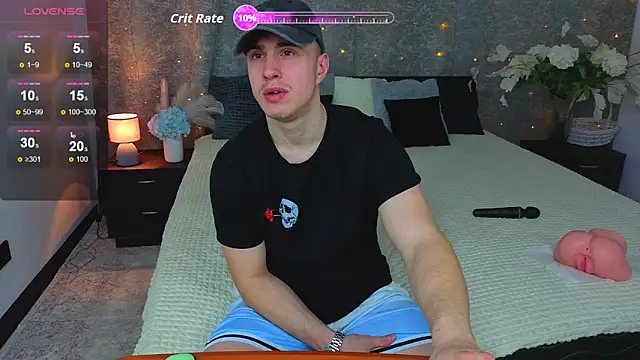 Kris Braun online show from February 15, 2026, 10:03 am