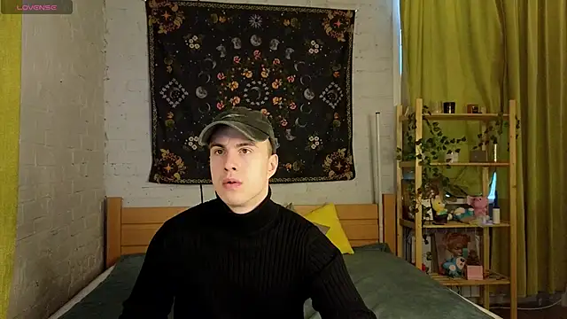 Kris Braun online show from March 21, 2026, 11:37 am