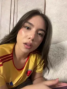 lilithdya online show from January 17, 2026, 10:35 pm