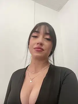 Melody rousse   online show from February 10, 2026, 8:13 pm