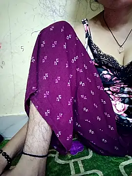 annugirl online show from March 20, 2026, 5:45 am