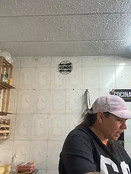 ketty Riley online show from February 9, 2026, 9:08 pm