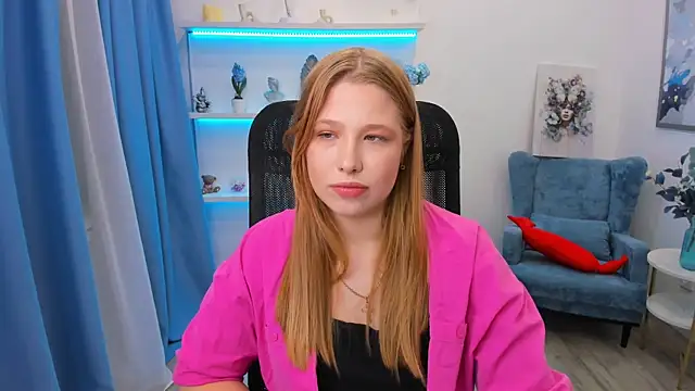 Snapshot of SweetDaylight chatting on May 29, 2026, 8:51 pm SweetDaylight online show from May 29, 2026, 8:51 pm