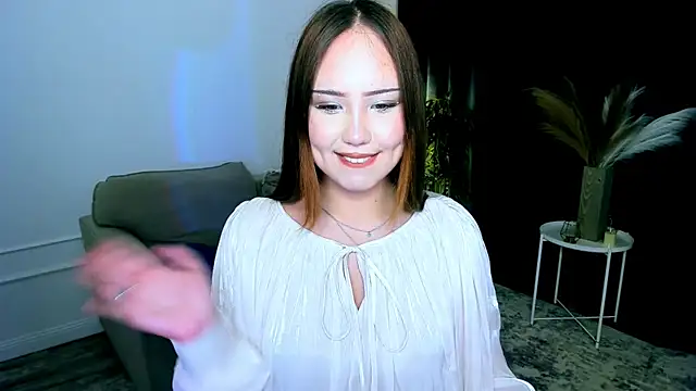 GlowMe online show from May 21, 2026, 8:16 pm