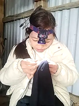 Snapshot of lia-coy chatting on March 8, 2026, 4:38 am lia-coy online show from March 8, 2026, 4:38 am