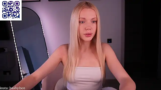 cutebon online show from January 19, 2026, 4:05 am