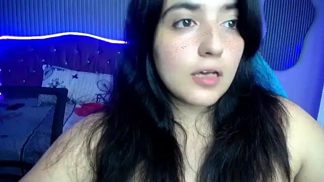 sonic jess07 online show from February 9, 2026, 2:04 am