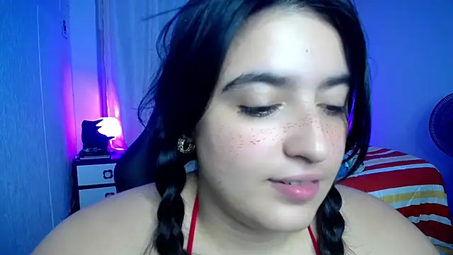 sonic jess07 online show from March 2, 2026, 12:57 am