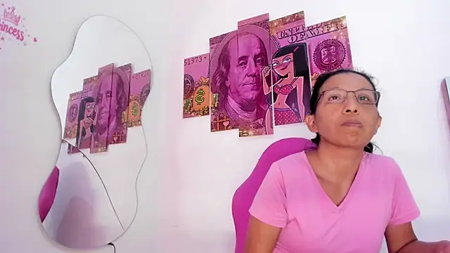 Livia Coxs online show from February 5, 2026, 2:11 pm