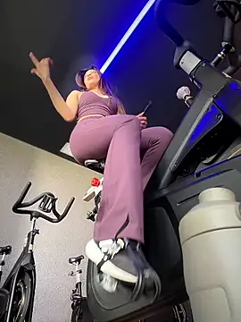 Snapshot of Amaliarand chatting on March 13, 2026, 5:52 pm Amaliarand online show from March 13, 2026, 5:52 pm