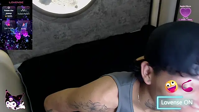 Dogan Renzo0 online show from March 7, 2026, 11:51 am