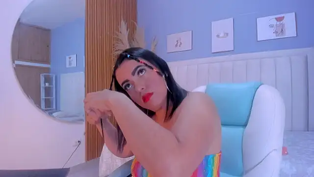 helen jonesx online show from February 12, 2026, 12:11 pm