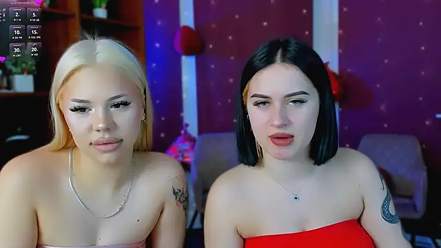 alexa bonni online show from February 21, 2026, 6:58 am