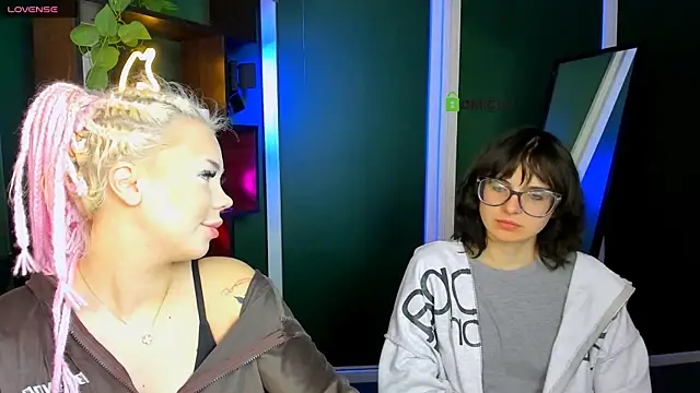 alexa bonni online show from April 24, 2026, 6:16 am