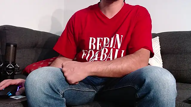 SpermsBank online show from January 15, 2025, 11:40 pm