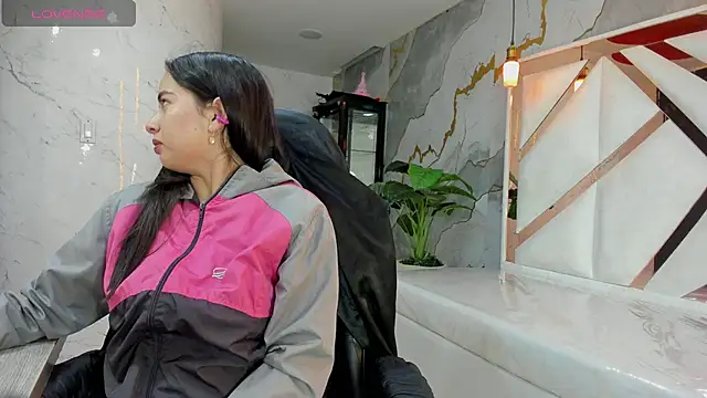 Qetsyah tf online show from April 20, 2026, 1:03 pm