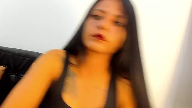 KiaraBlack 01 online show from February 19, 2026, 8:49 pm