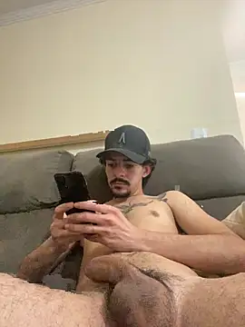 vilton75 online show from February 24, 2026, 4:49 pm