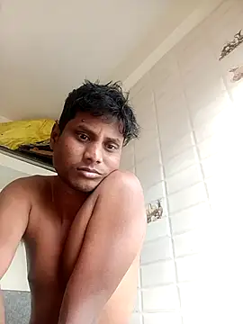 Prajakta123 online show from February 25, 2026, 9:19 am