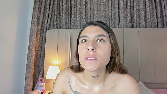 valery gv online show from February 17, 2026, 1:29 pm