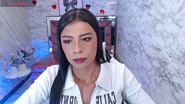 Melisa v online show from June 6, 2026, 8:02 pm